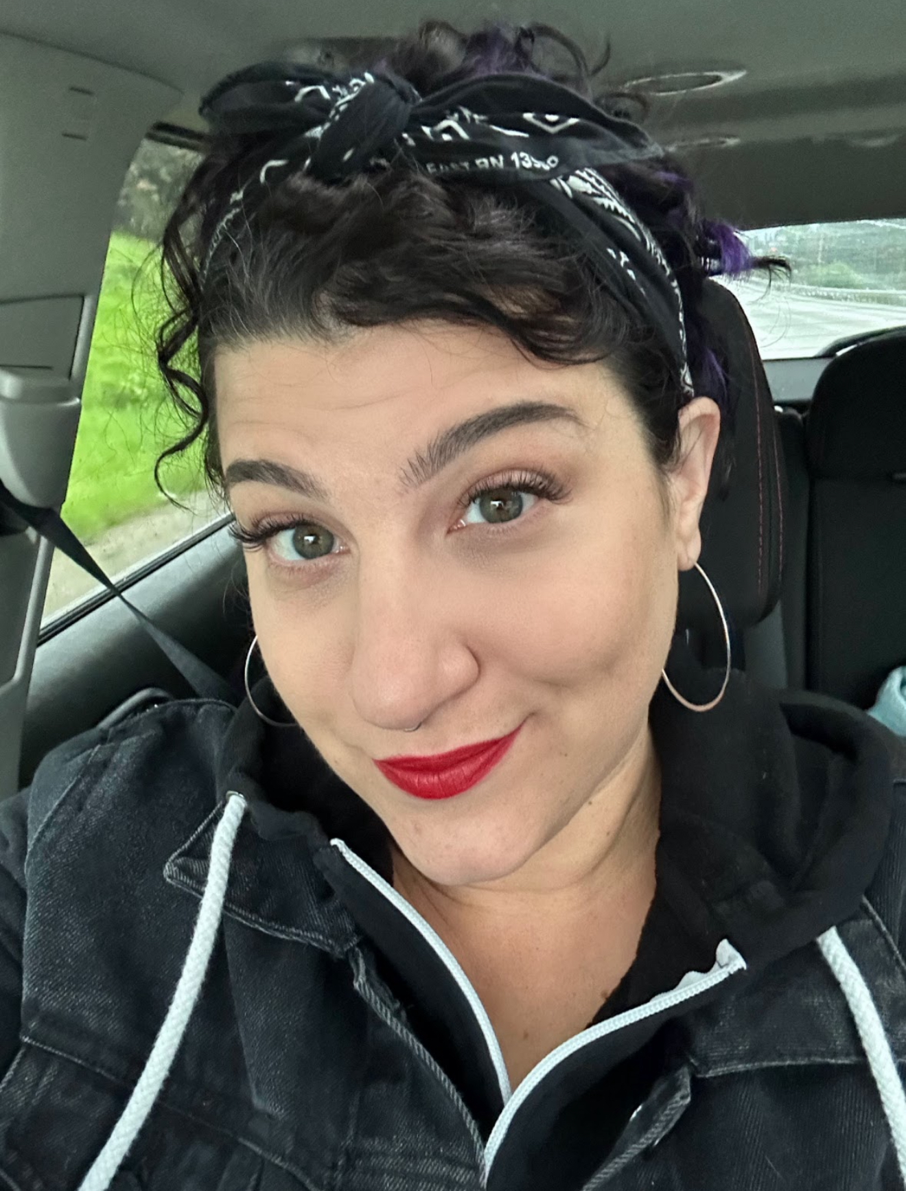 Andrea Stiffler, owner of Sublime Beauty 406